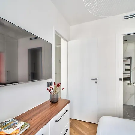 Sublime Au Coeur De Appartement *