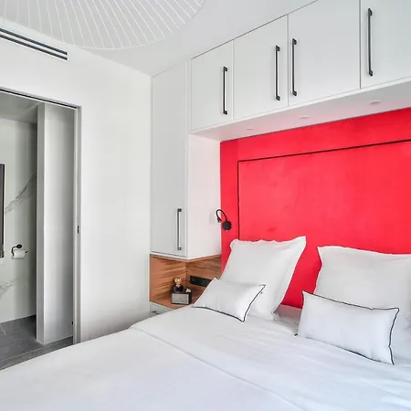 Appartement Sublime Au Coeur De Paris