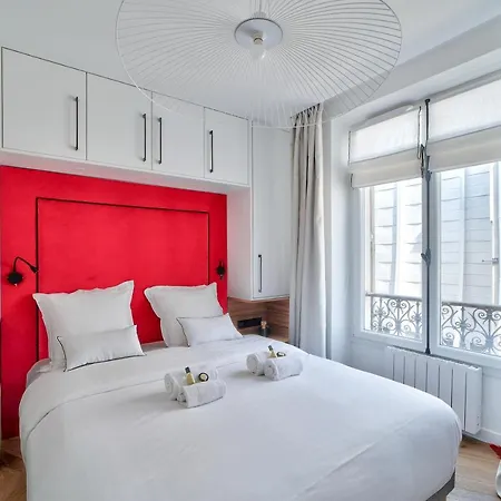 Sublime Au Coeur De Appartement
