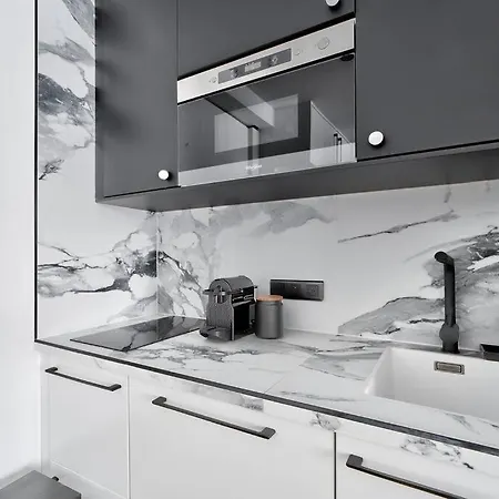 Sublime Au Coeur De דירה *