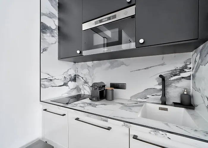 Sublime Au Coeur De Apartament *