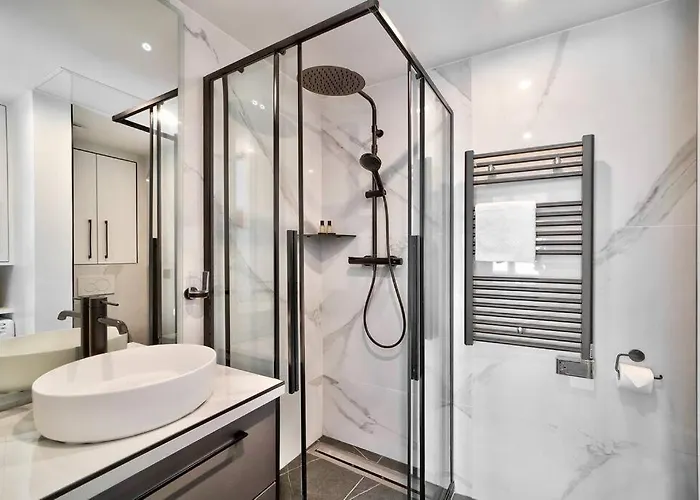 Sublime Au Coeur De Apartament *