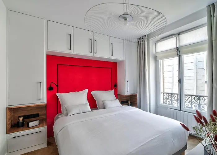 Apartament Sublime Au Coeur De *